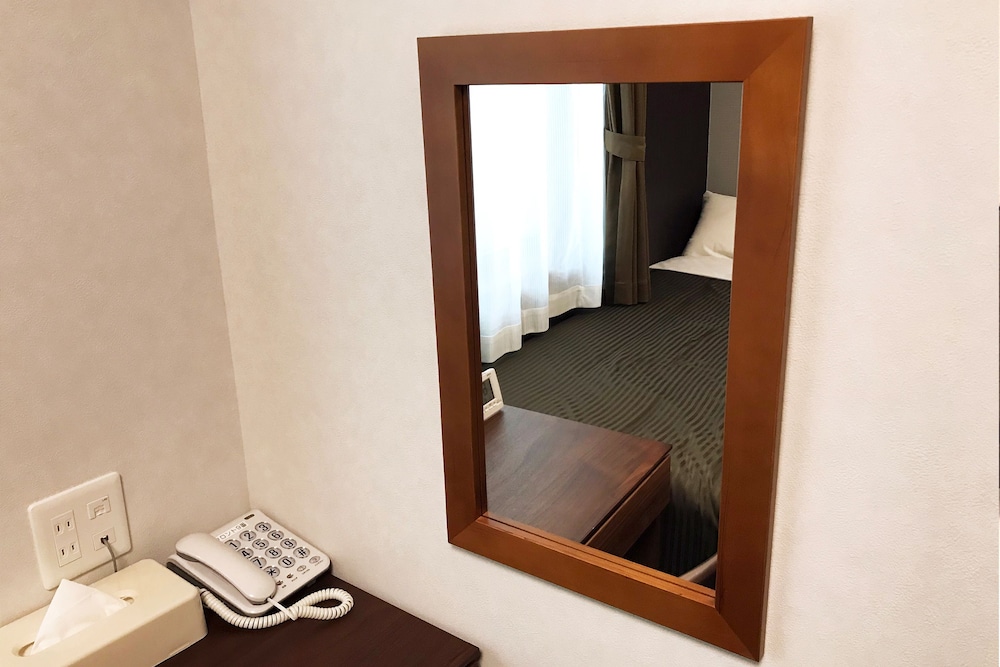 ホテルトレンド三河安城 名古屋