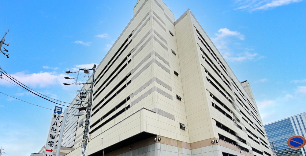 ホテルトレンド三河安城 名古屋