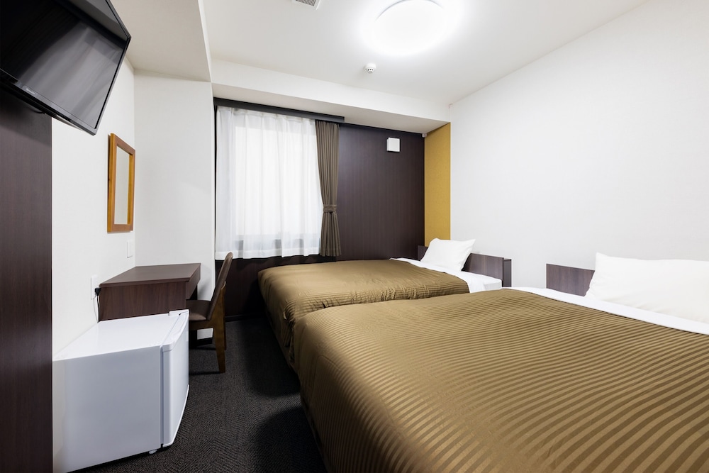 ホテルトレンド三河安城 名古屋