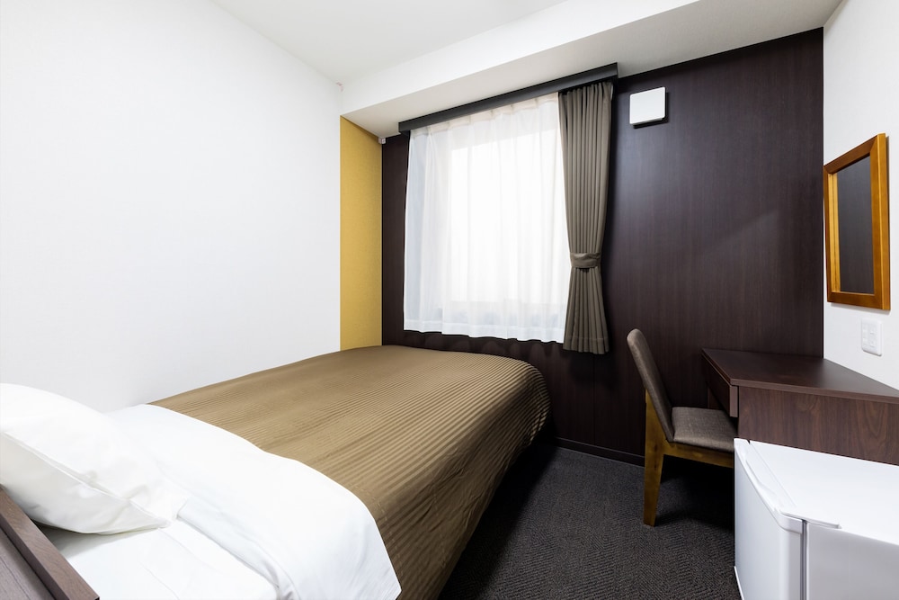 ホテルトレンド三河安城 名古屋