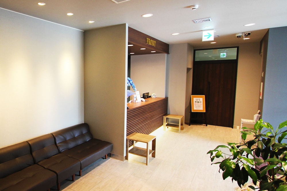 ホテルトレンド岡崎駅前 名古屋