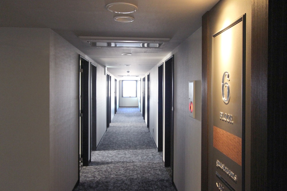 ホテルトレンド岡崎駅前 名古屋