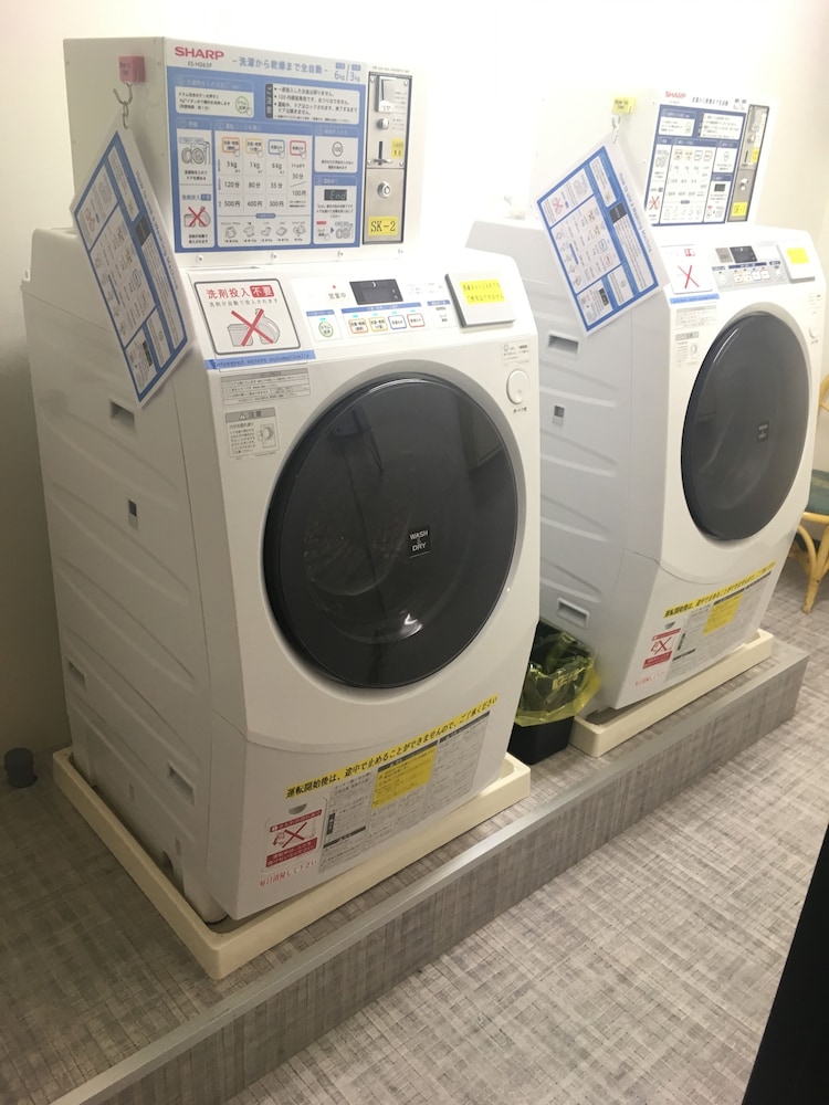 スマイルホテル名古屋新幹線口 名古屋