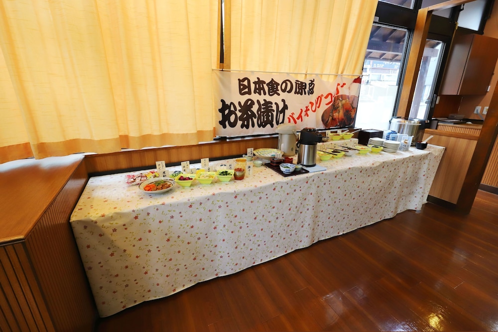スマイルホテル名古屋新幹線口 名古屋