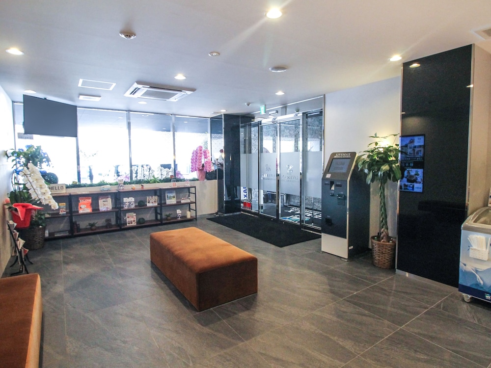 ホテルリブマックス名古屋桜通口 名古屋