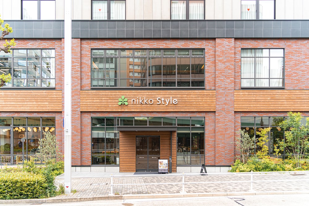 ニッコースタイル名古屋 名古屋