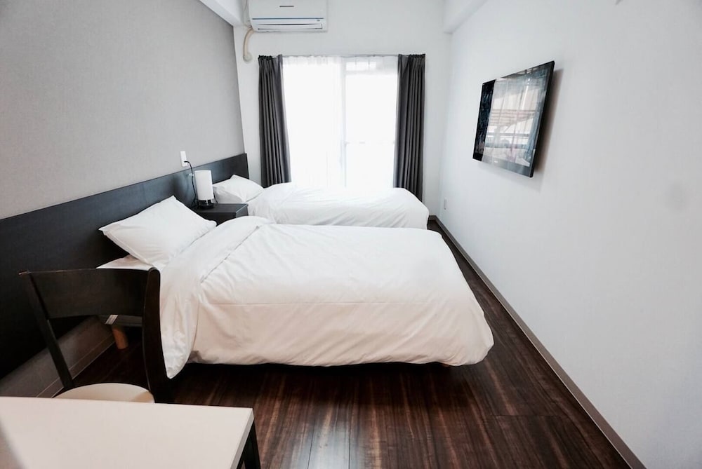 HOSTEL 758 NAGOYA1H 名古屋
