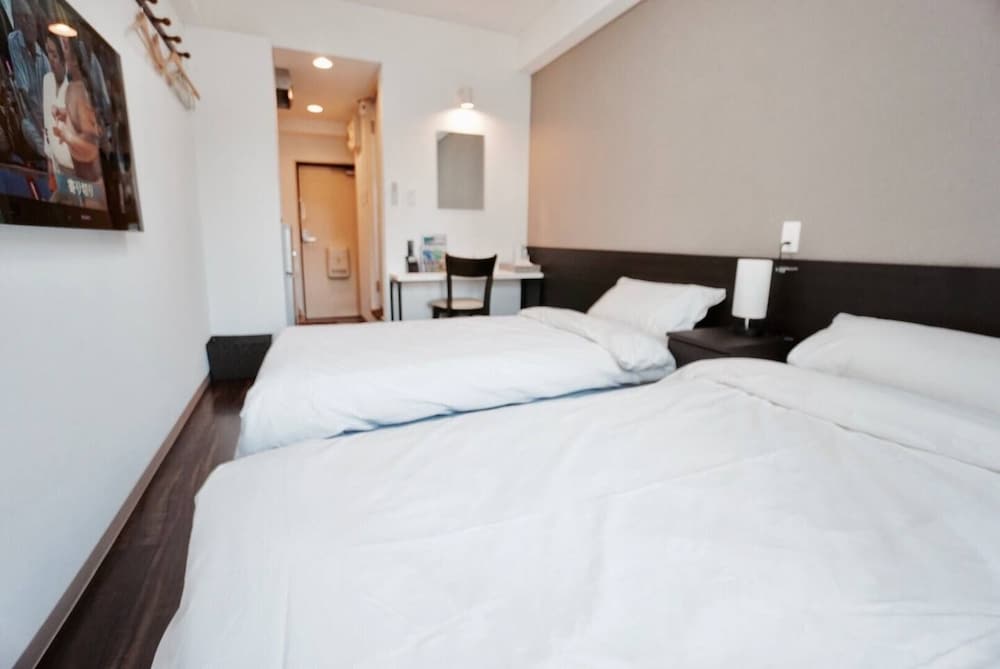 HOSTEL 758 NAGOYA1H 名古屋