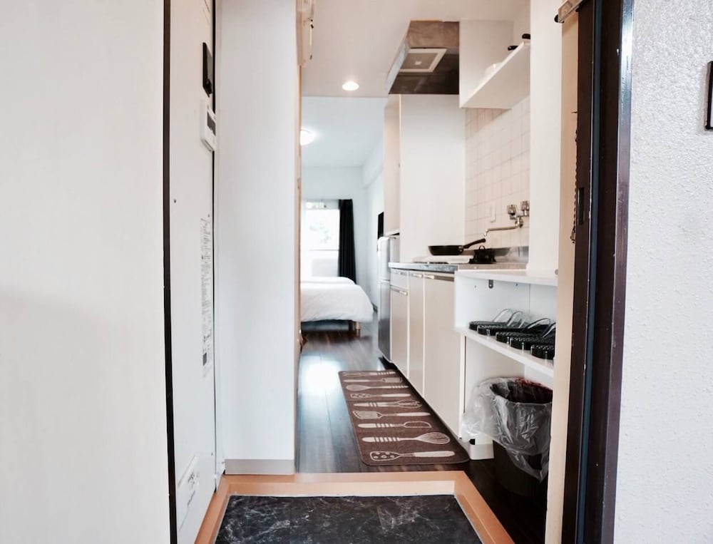 HOSTEL 758 NAGOYA1H 名古屋