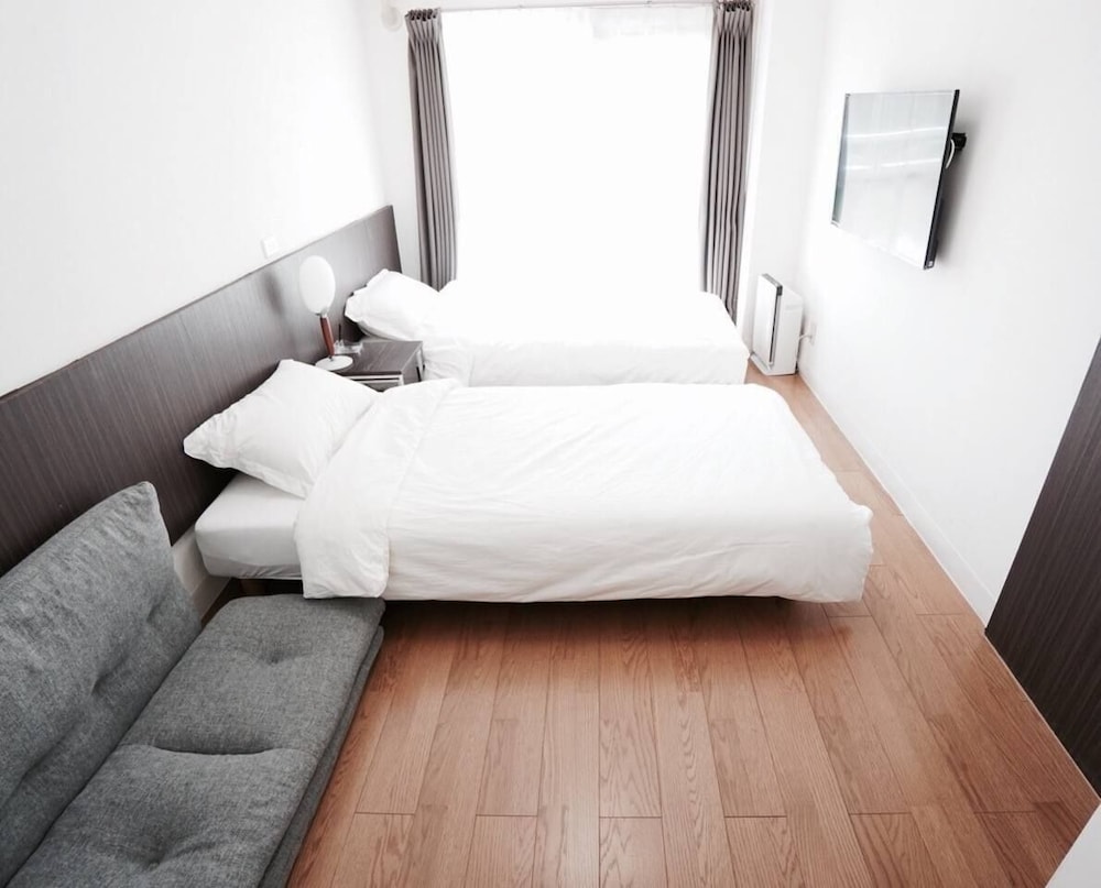 HOSTEL 758 NAGOYA2C 名古屋