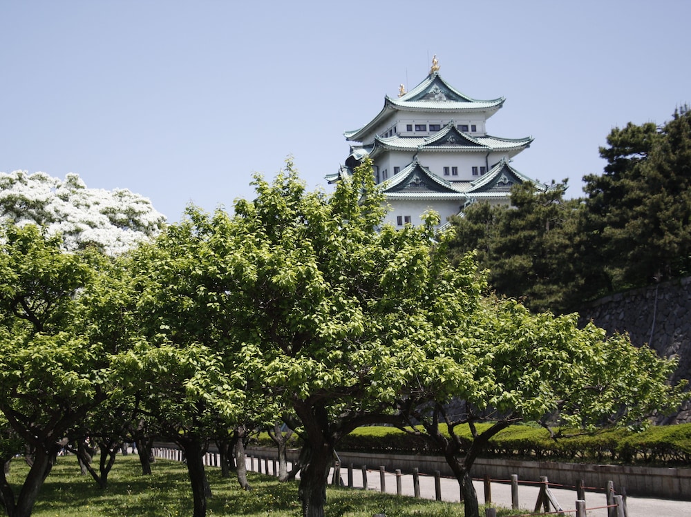 アパホテル〈名古屋駅前北〉 名古屋