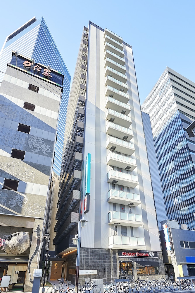 相鉄フレッサイン名古屋駅桜通口 名古屋