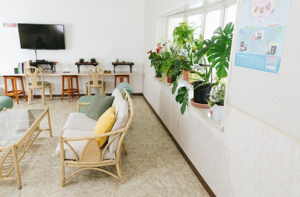ゲストハウス 浜茶屋 名古屋