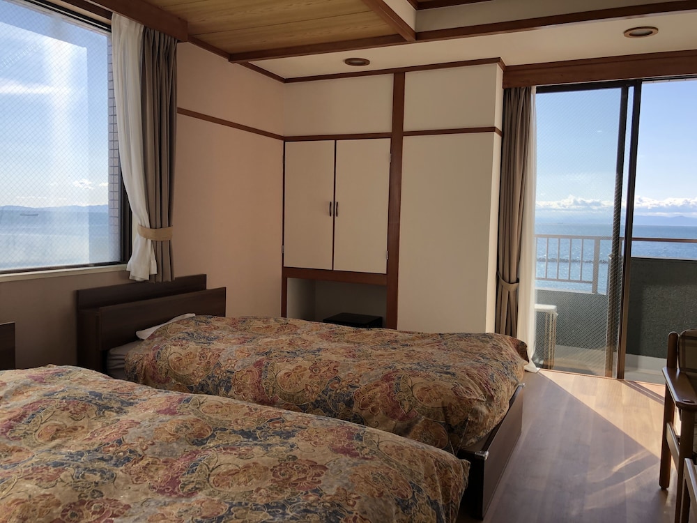 ゲストハウス 浜茶屋 名古屋