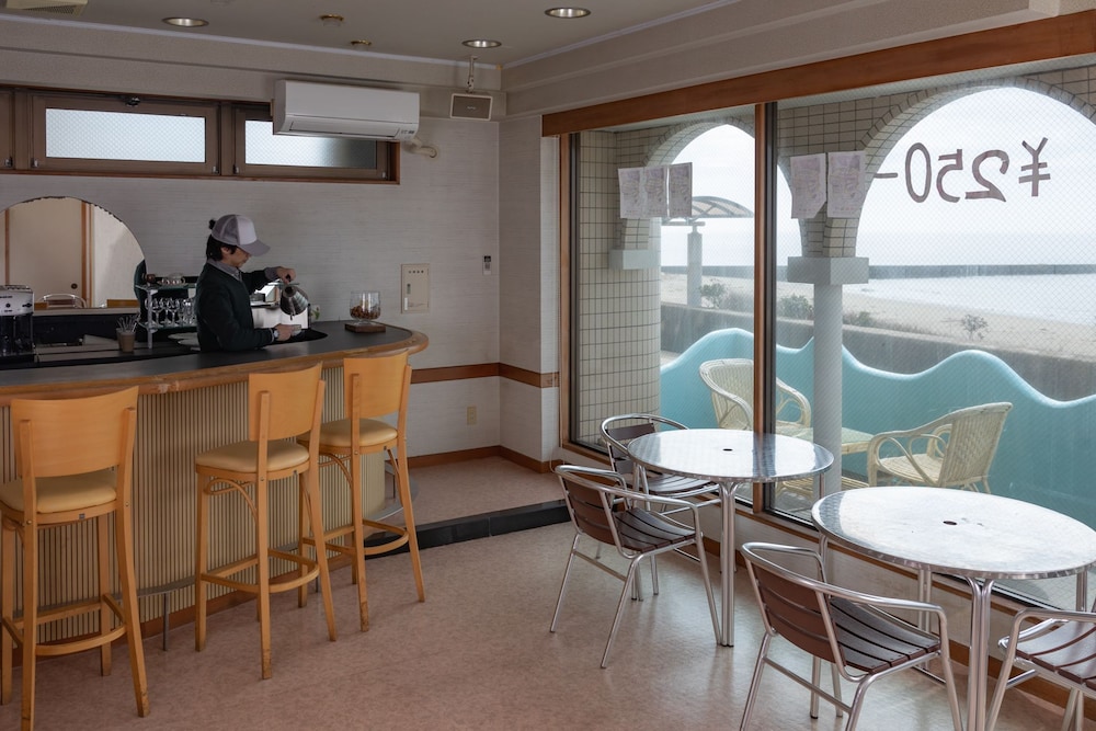 ゲストハウス 浜茶屋 名古屋