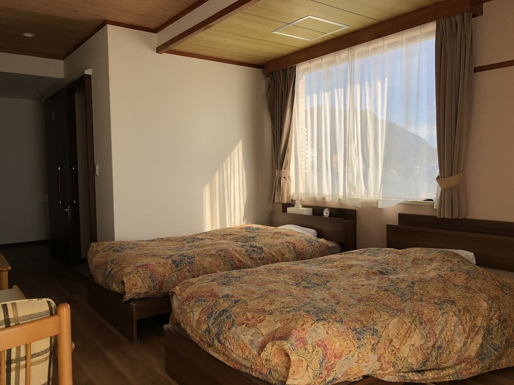 ゲストハウス 浜茶屋 名古屋