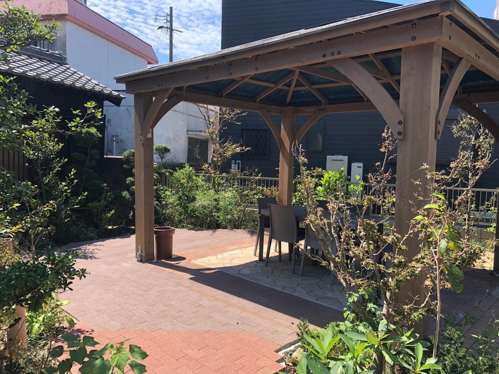 ゲストハウス 浜茶屋 名古屋