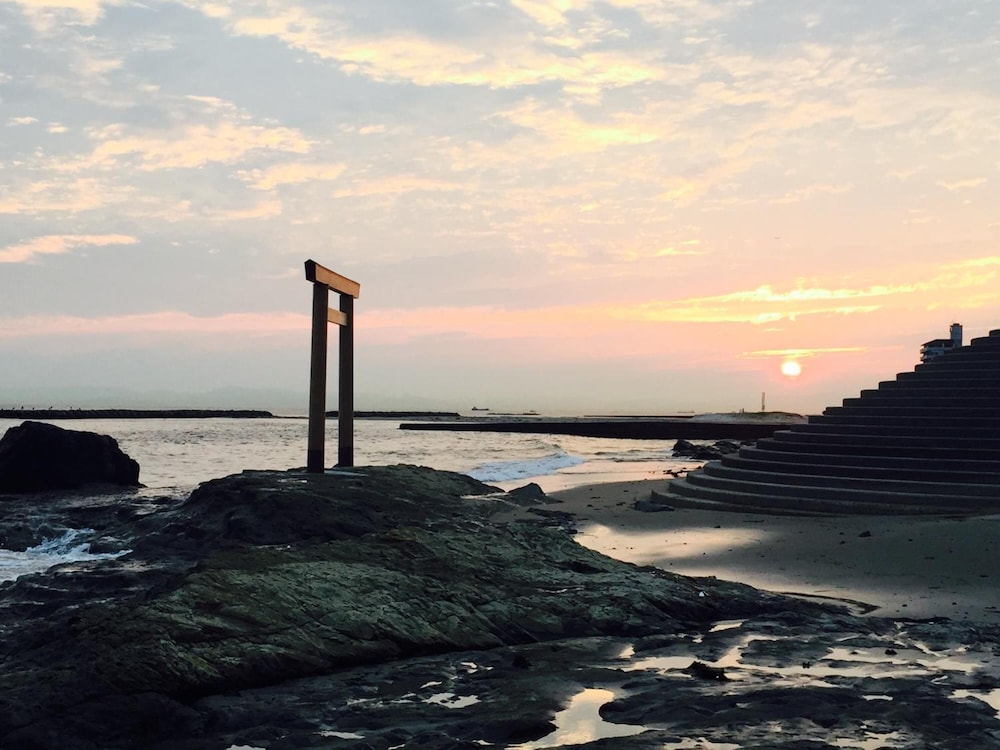 ゲストハウス 浜茶屋 名古屋