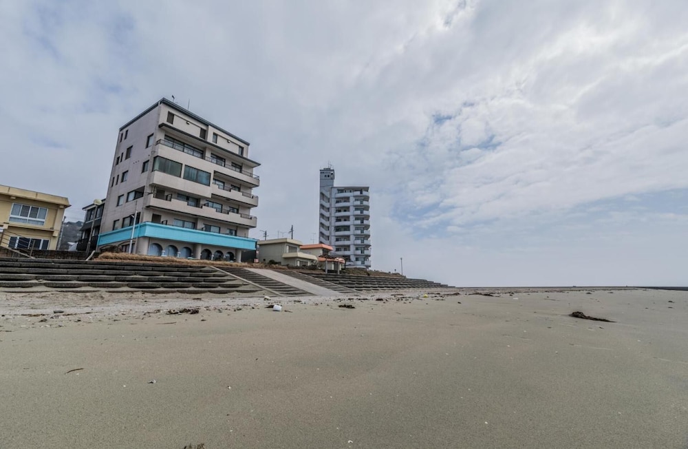 ゲストハウス 浜茶屋 名古屋