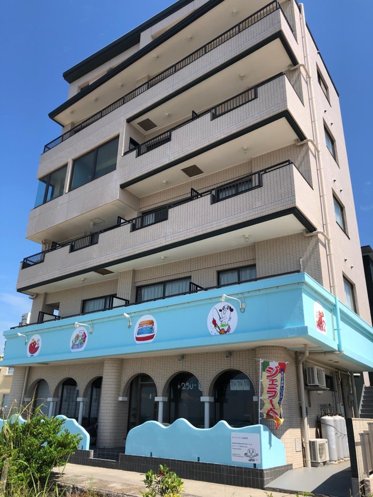 ゲストハウス 浜茶屋 名古屋