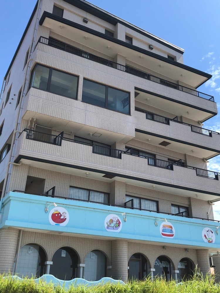 ゲストハウス 浜茶屋 名古屋