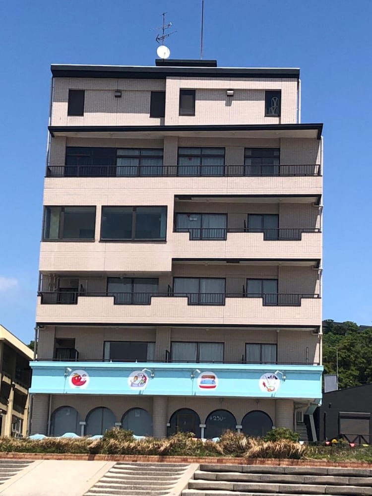 ゲストハウス 浜茶屋 名古屋