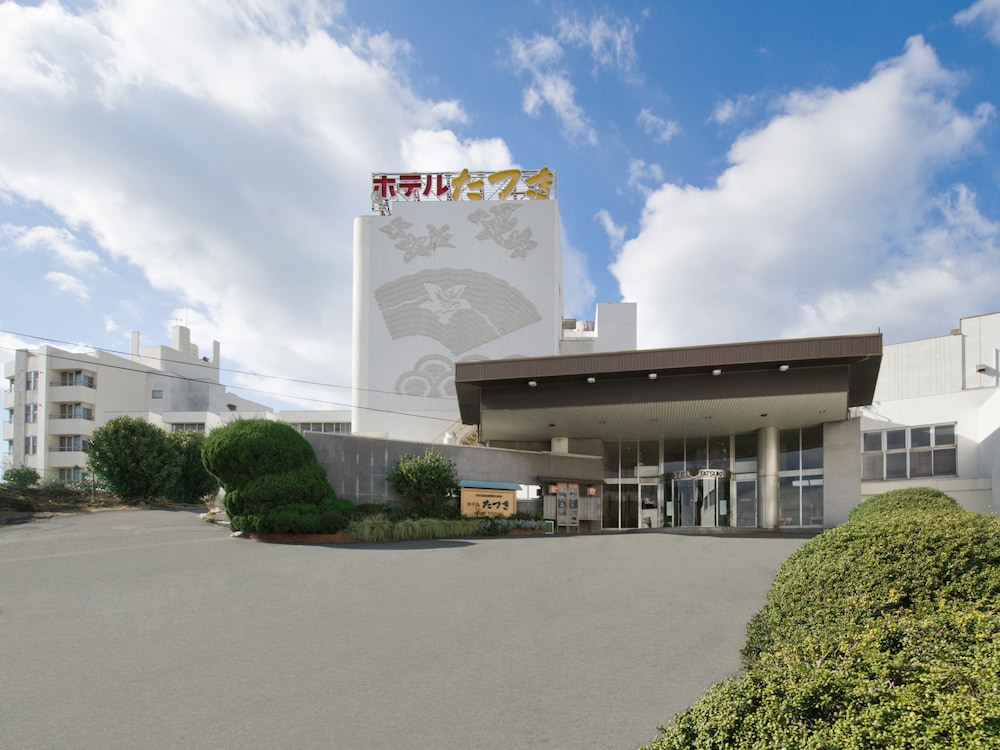 ホテルたつき 名古屋