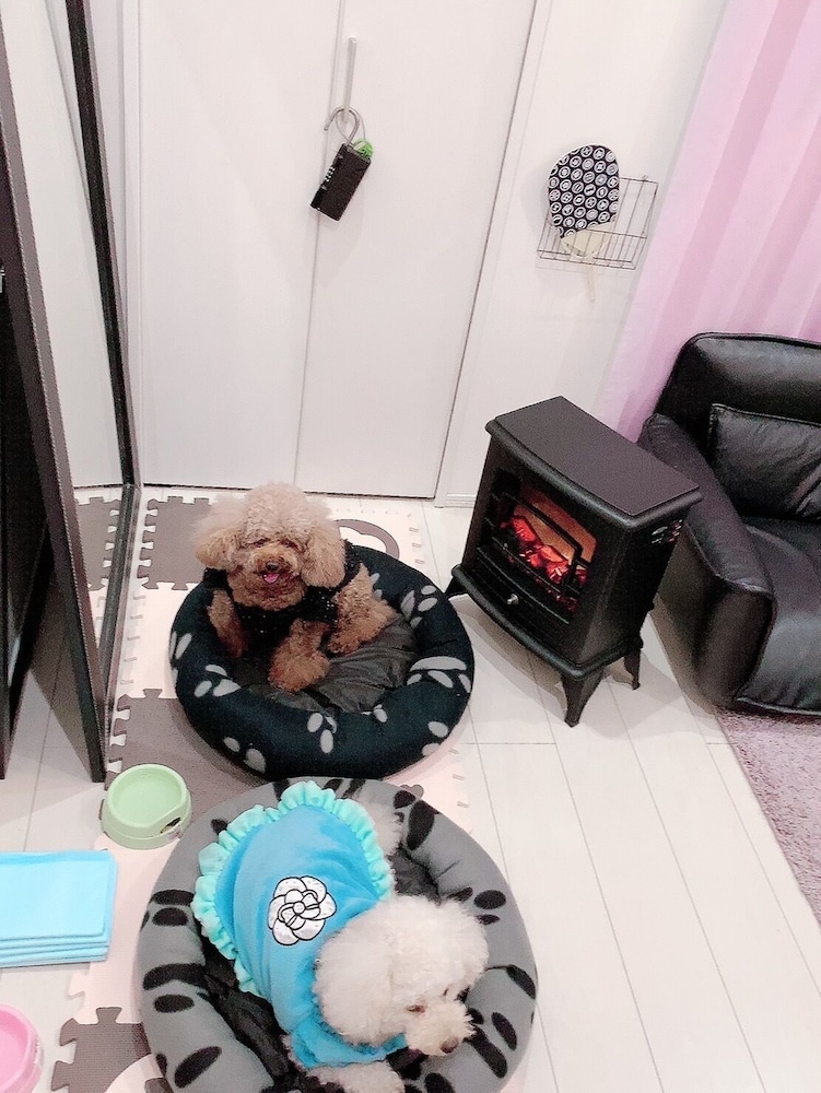 POLARIS 102 名古屋