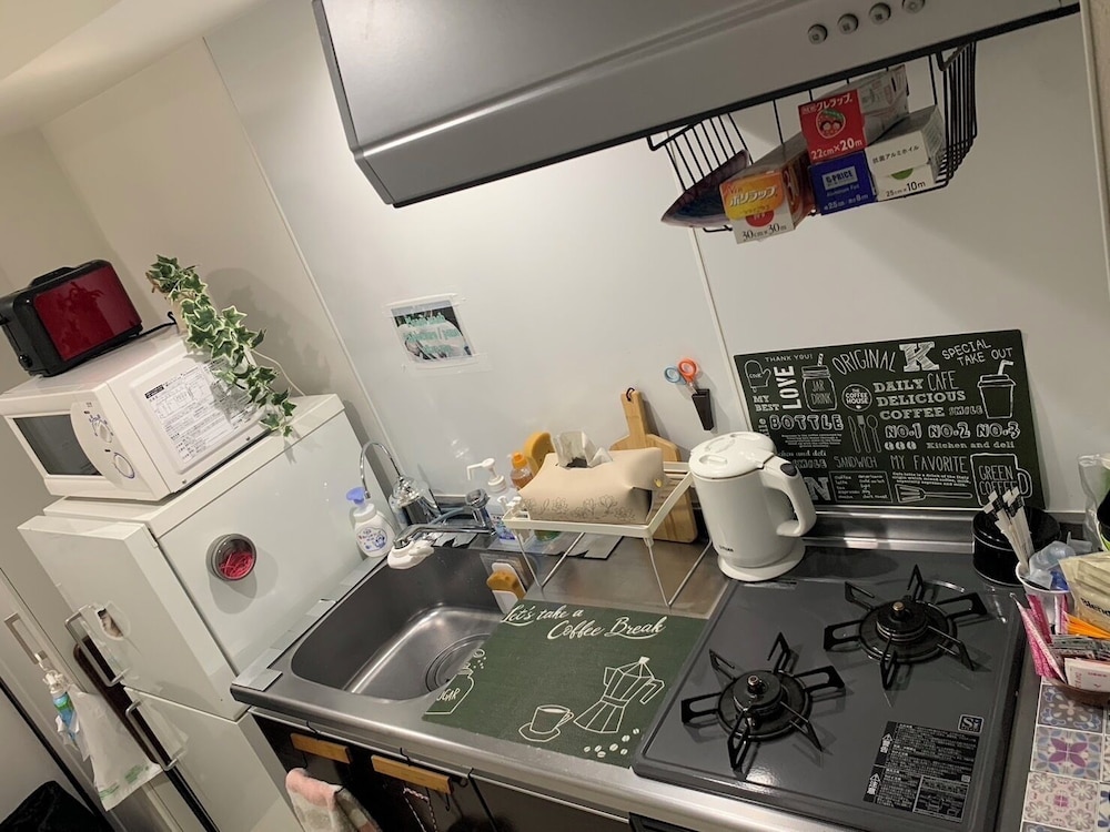 POLARIS 102 名古屋