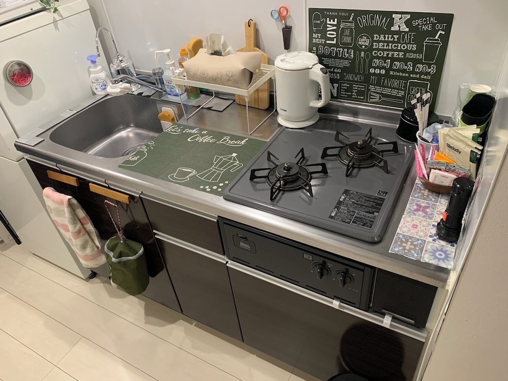 POLARIS 102 名古屋