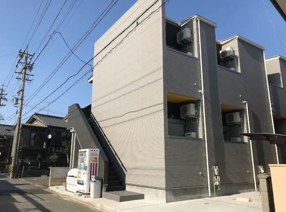 POLARIS 102 名古屋