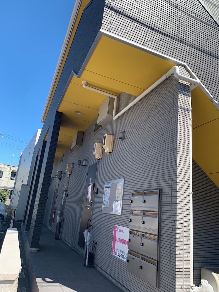 POLARIS 102 名古屋