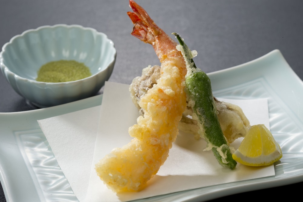 ホテル魚半日吉苑 名古屋