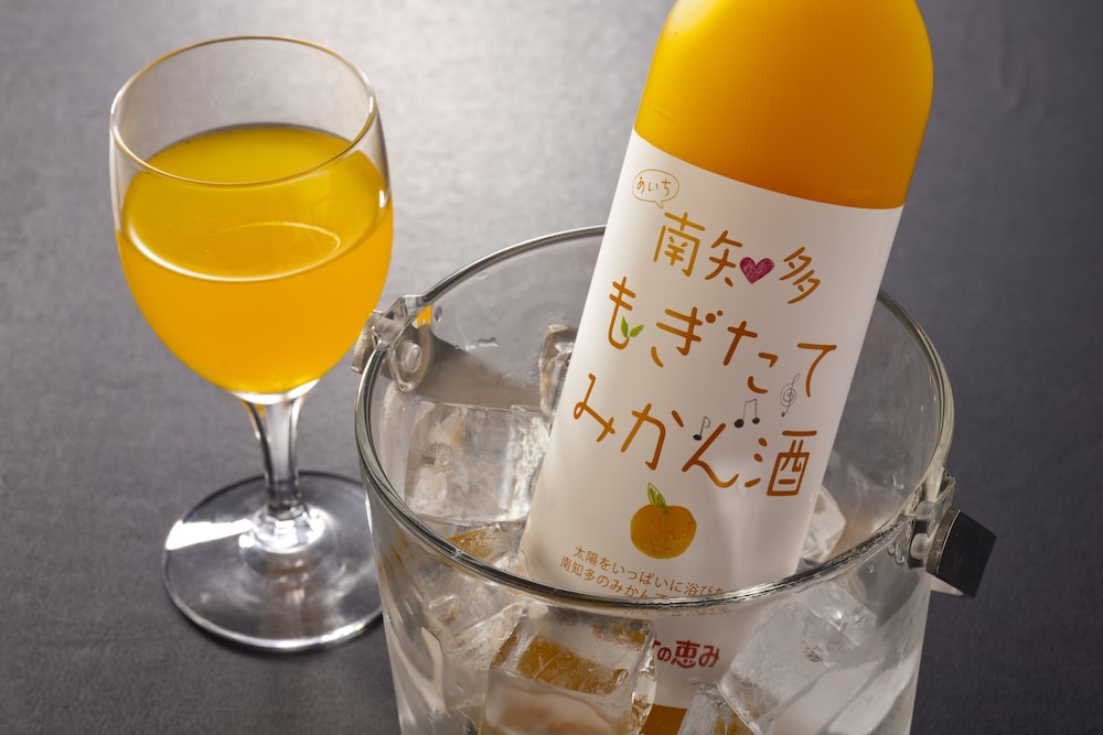 ホテル魚半日吉苑 名古屋