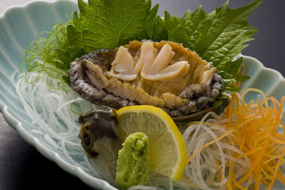 ホテル魚半日吉苑 名古屋
