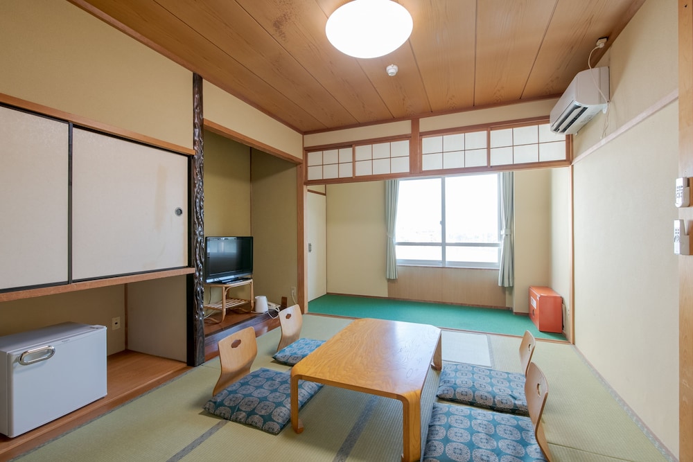 OYO旅館 恋路ヶ浜 黒潮 田原 伊良湖 名古屋