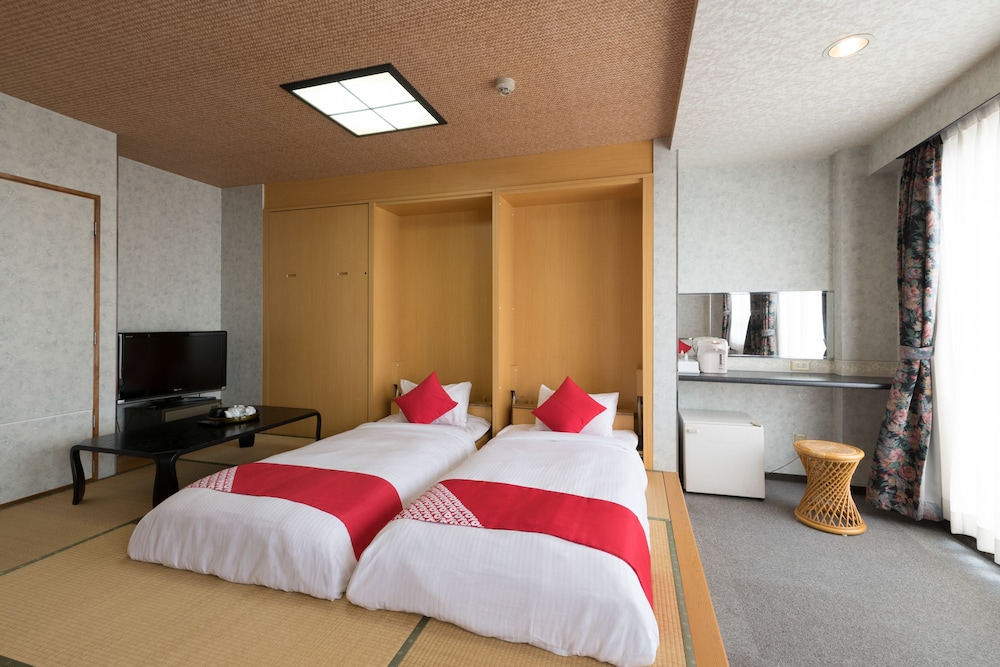 OYO旅館 恋路ヶ浜 黒潮 田原 伊良湖 名古屋