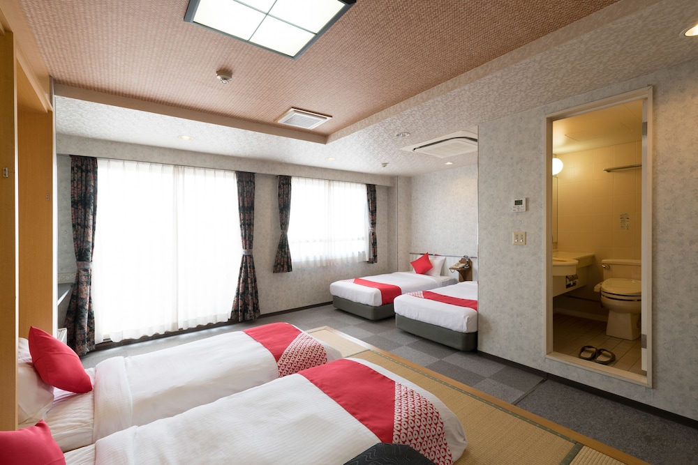 OYO旅館 恋路ヶ浜 黒潮 田原 伊良湖 名古屋