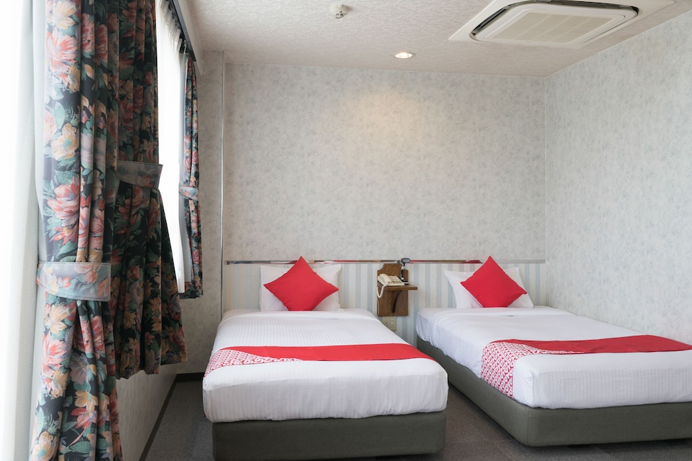 OYO旅館 恋路ヶ浜 黒潮 田原 伊良湖 名古屋