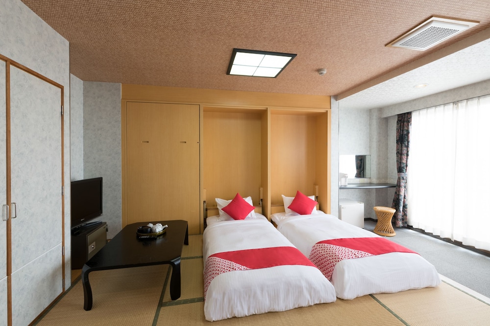 OYO旅館 恋路ヶ浜 黒潮 田原 伊良湖 名古屋