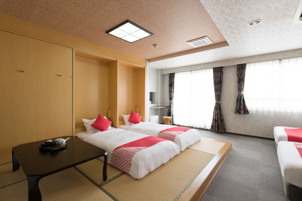 OYO旅館 恋路ヶ浜 黒潮 田原 伊良湖 名古屋