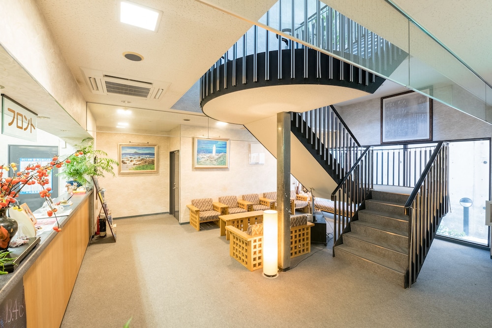 OYO旅館 恋路ヶ浜 黒潮 田原 伊良湖 名古屋