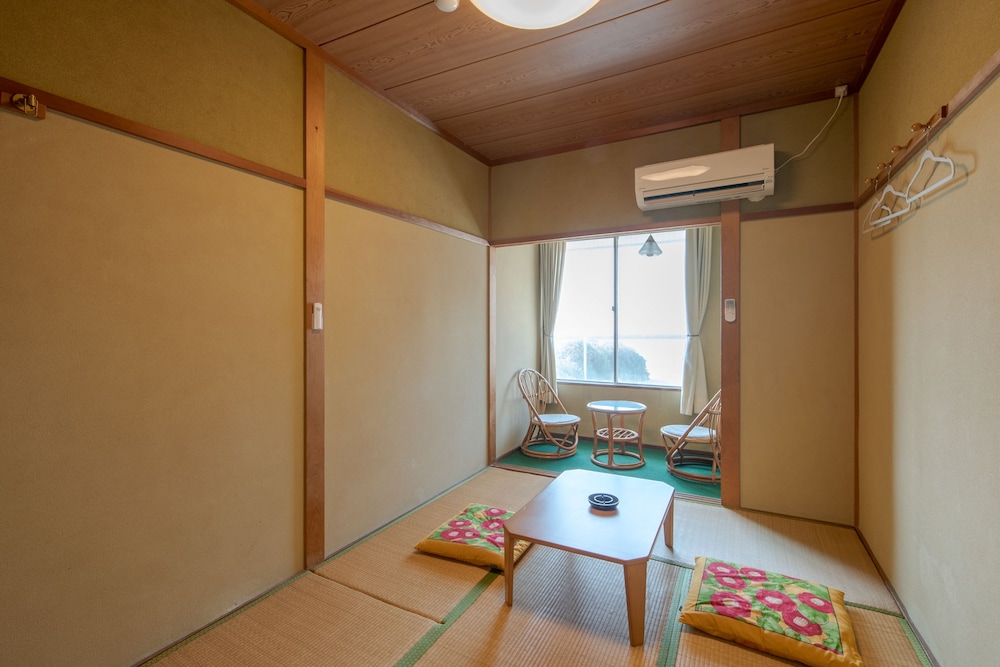 OYO旅館 恋路ヶ浜 黒潮 田原 伊良湖 名古屋