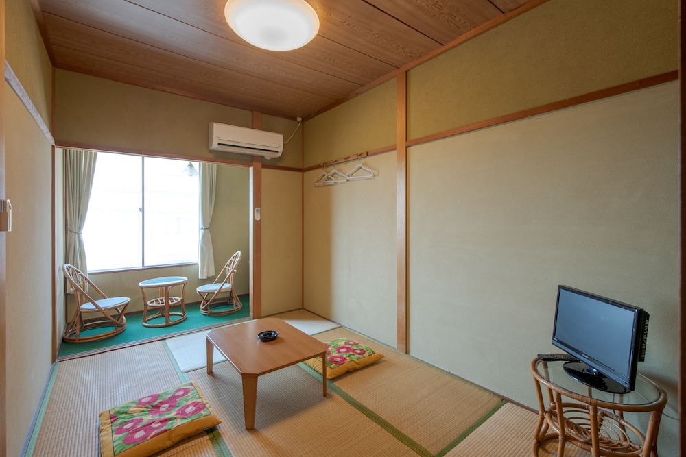 OYO旅館 恋路ヶ浜 黒潮 田原 伊良湖 名古屋