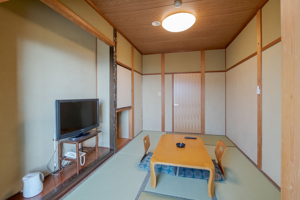 OYO旅館 恋路ヶ浜 黒潮 田原 伊良湖 名古屋