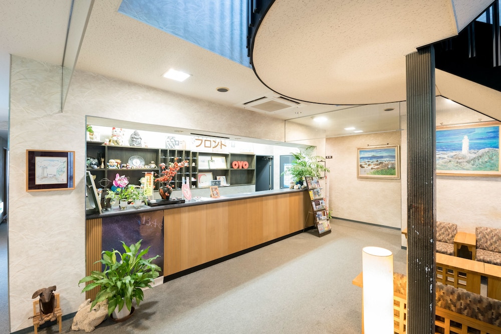 OYO旅館 恋路ヶ浜 黒潮 田原 伊良湖 名古屋