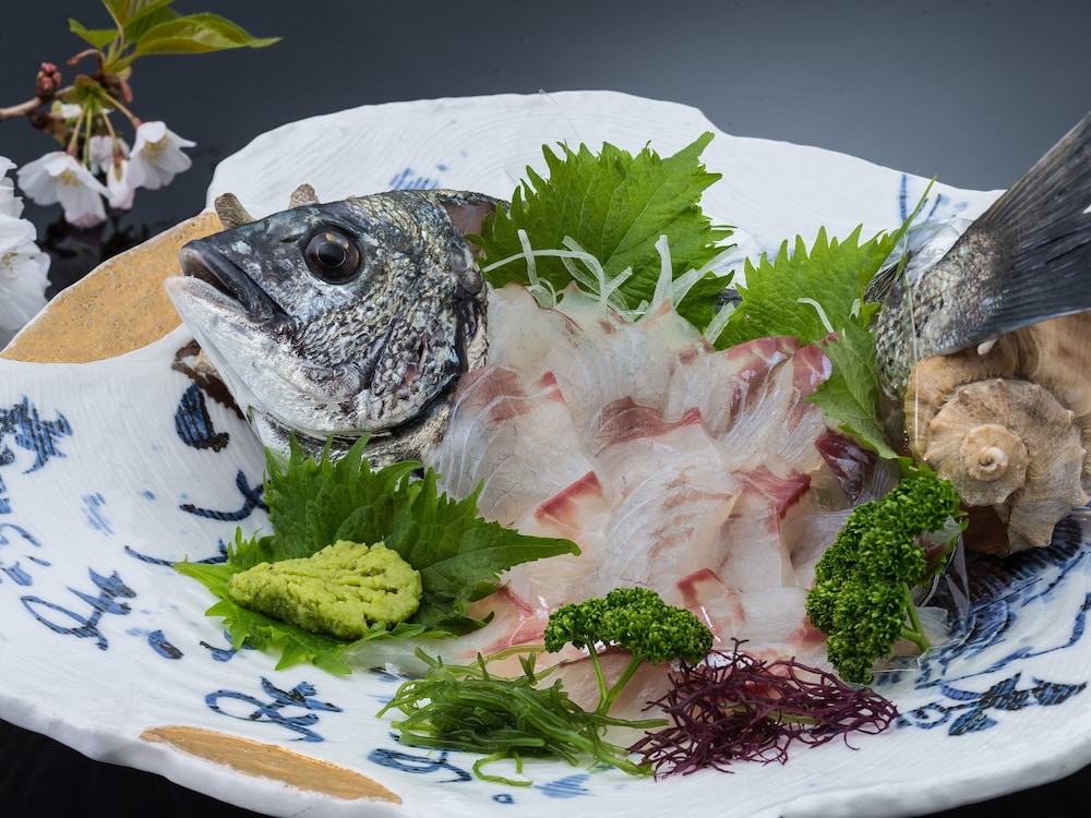 OYO旅館 恋路ヶ浜 黒潮 田原 伊良湖 名古屋