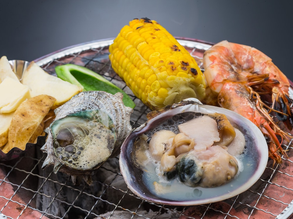 OYO旅館 恋路ヶ浜 黒潮 田原 伊良湖 名古屋