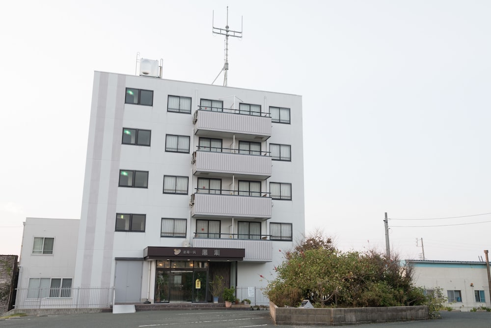 OYO旅館 恋路ヶ浜 黒潮 田原 伊良湖 名古屋
