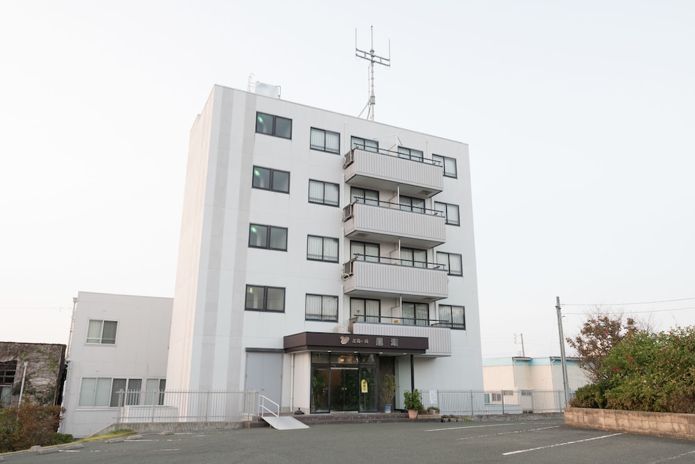 OYO旅館 恋路ヶ浜 黒潮 田原 伊良湖 名古屋
